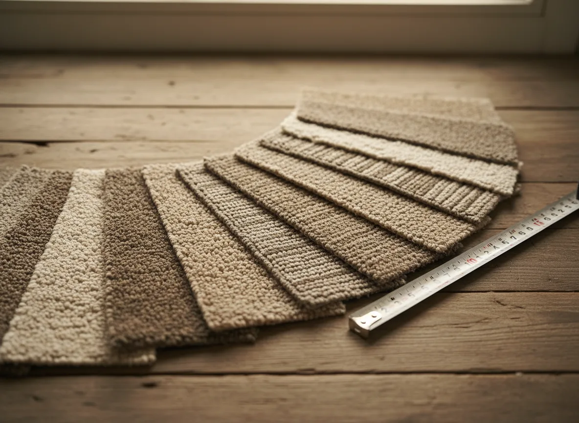 Carpet Installation Bay Port, MI FAQs